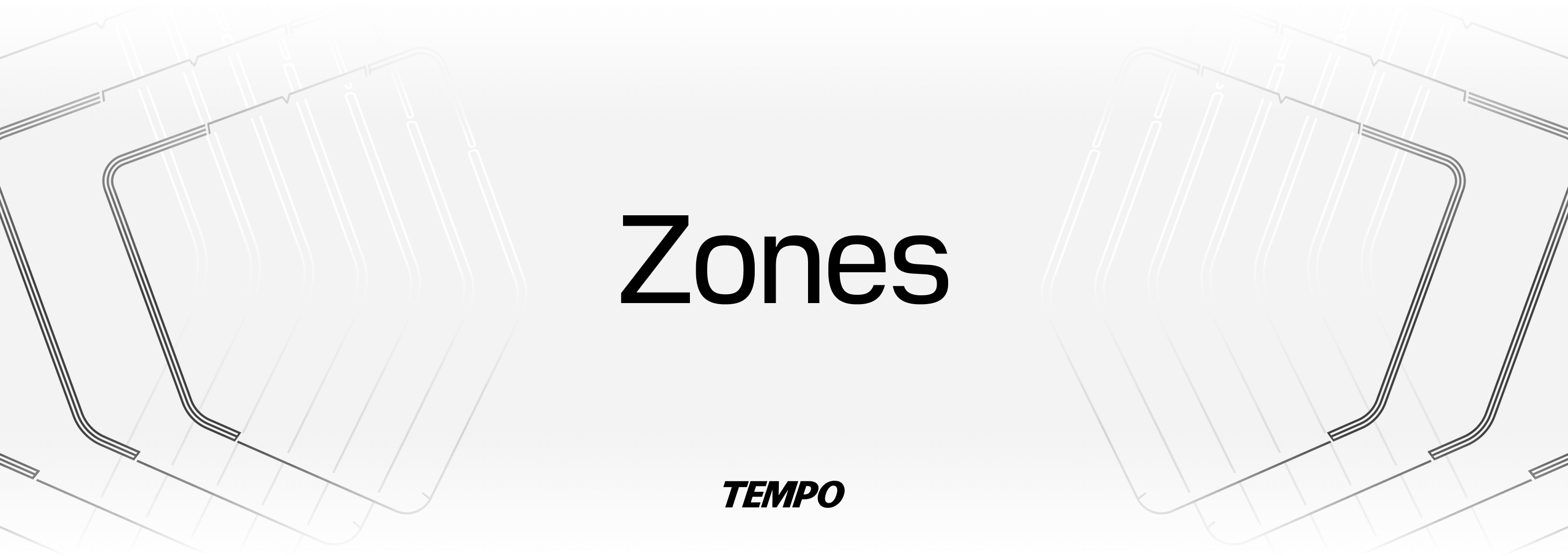 Tempo Zones
