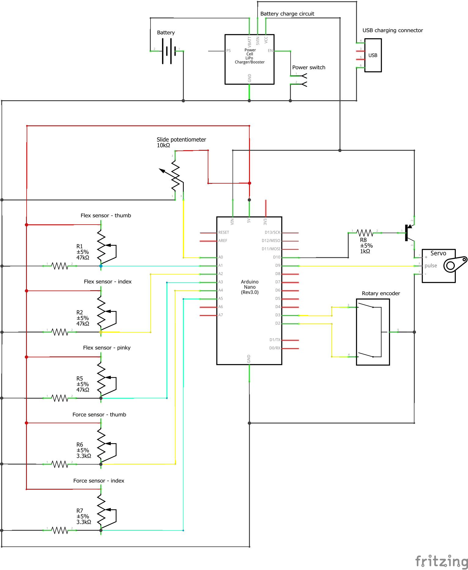 Schematic