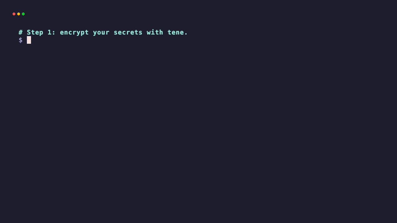 Claude Code refusing to read a secret value