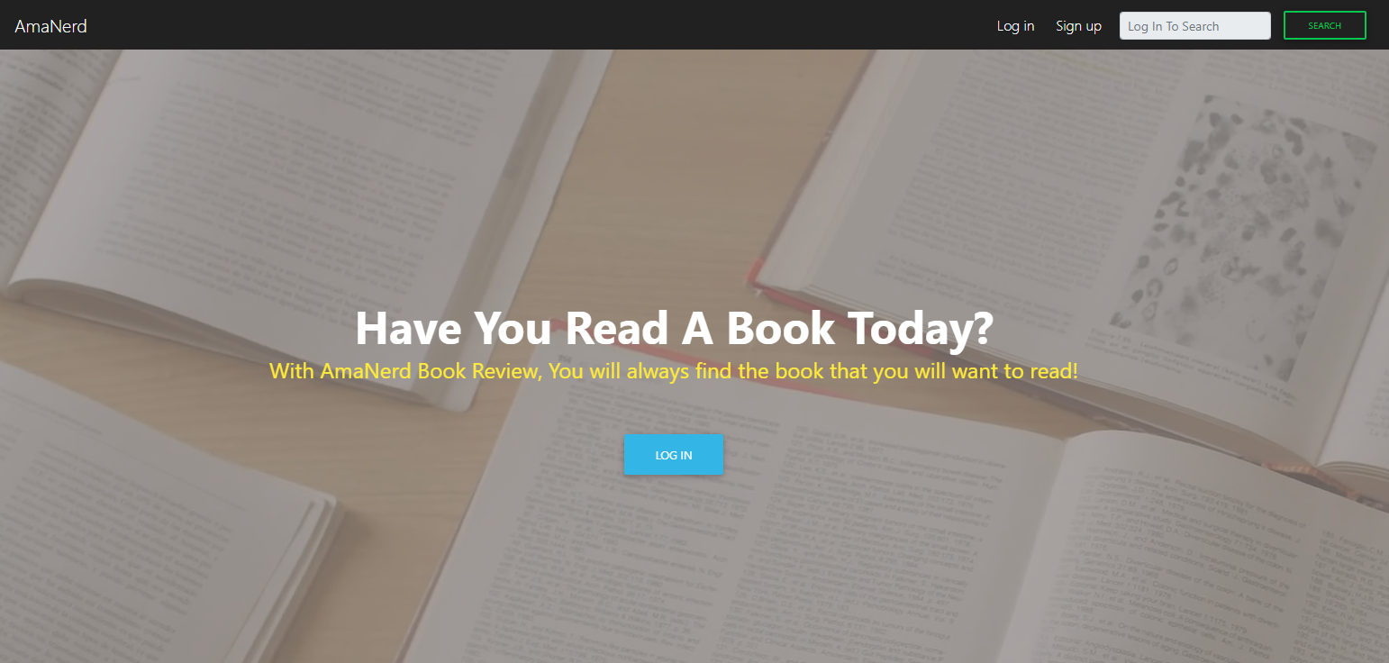 Big Data Book Review