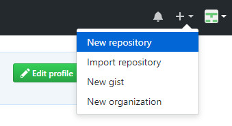 Create_Repository