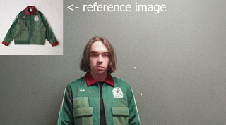 Reference Demo