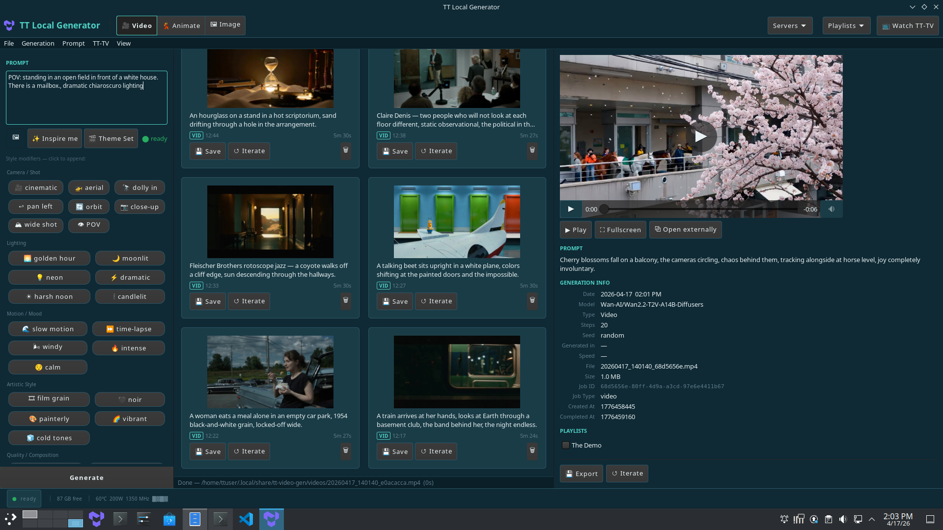 tt-local-generator preview