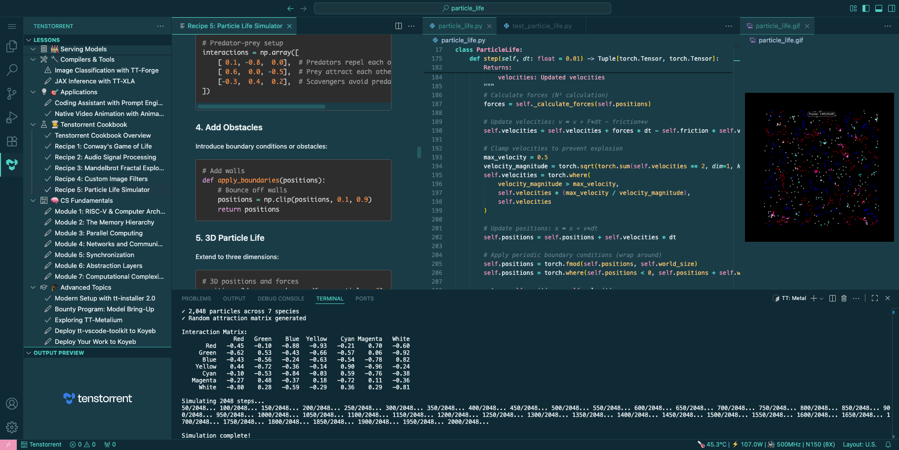 tt-vscode-toolkit preview
