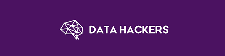 DataHackers logo