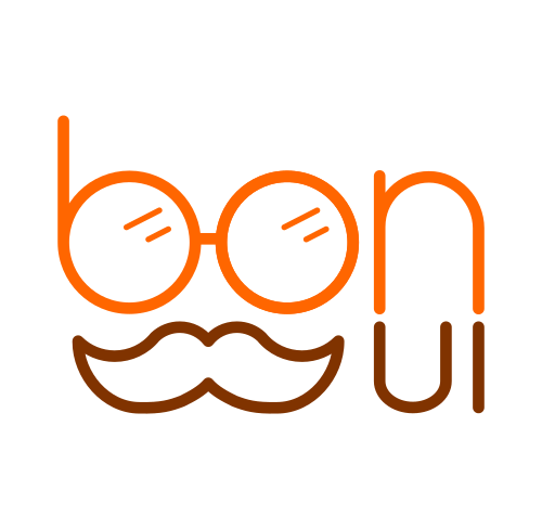 Bon UI Logo