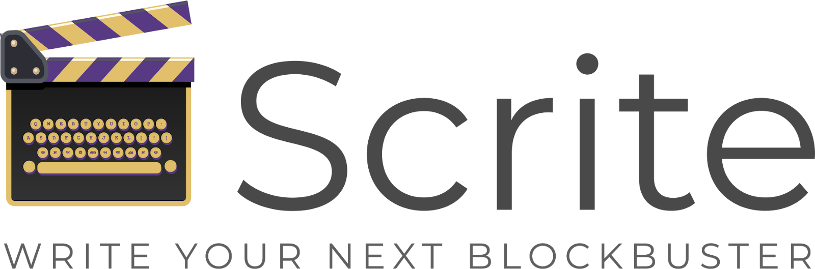 Scrite Logo