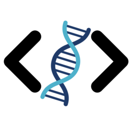 Code DNAのロゴ