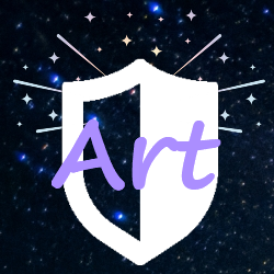 Lit Art Marketのロゴ