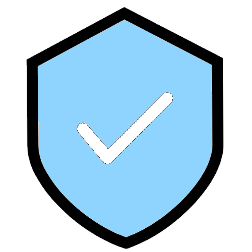 マイナセーフティのロゴ