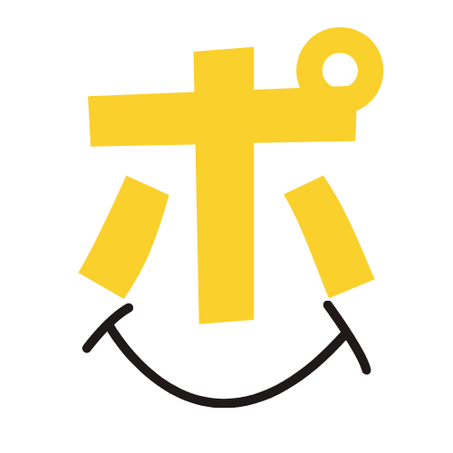 Positive Generatorのロゴ