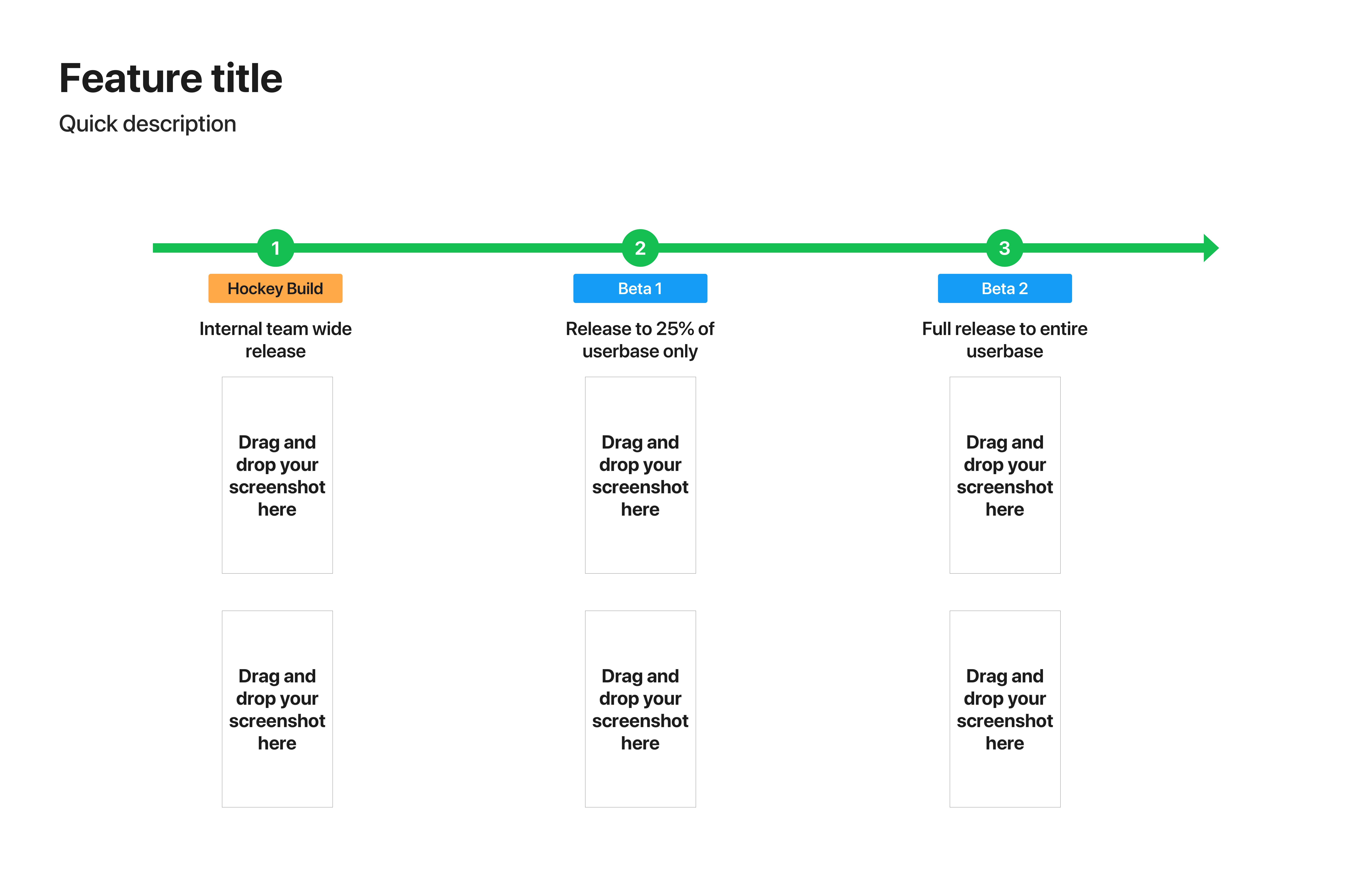 timeline-kit 网站模板截图