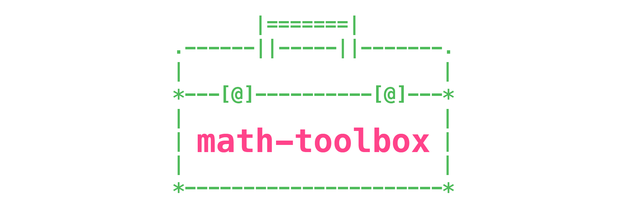 math-toolbox