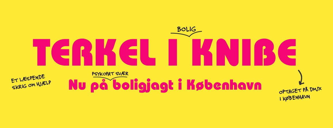 "Terkel i Boligknibe"