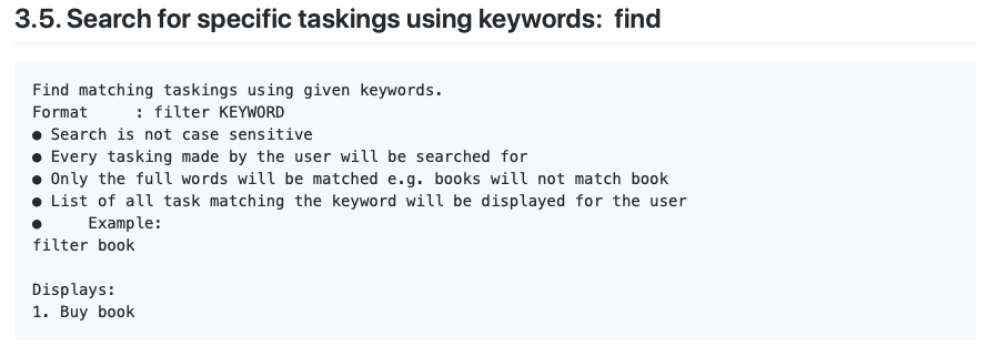 Typo Error in User Guide · Issue #3 · termehlee/ped · GitHub