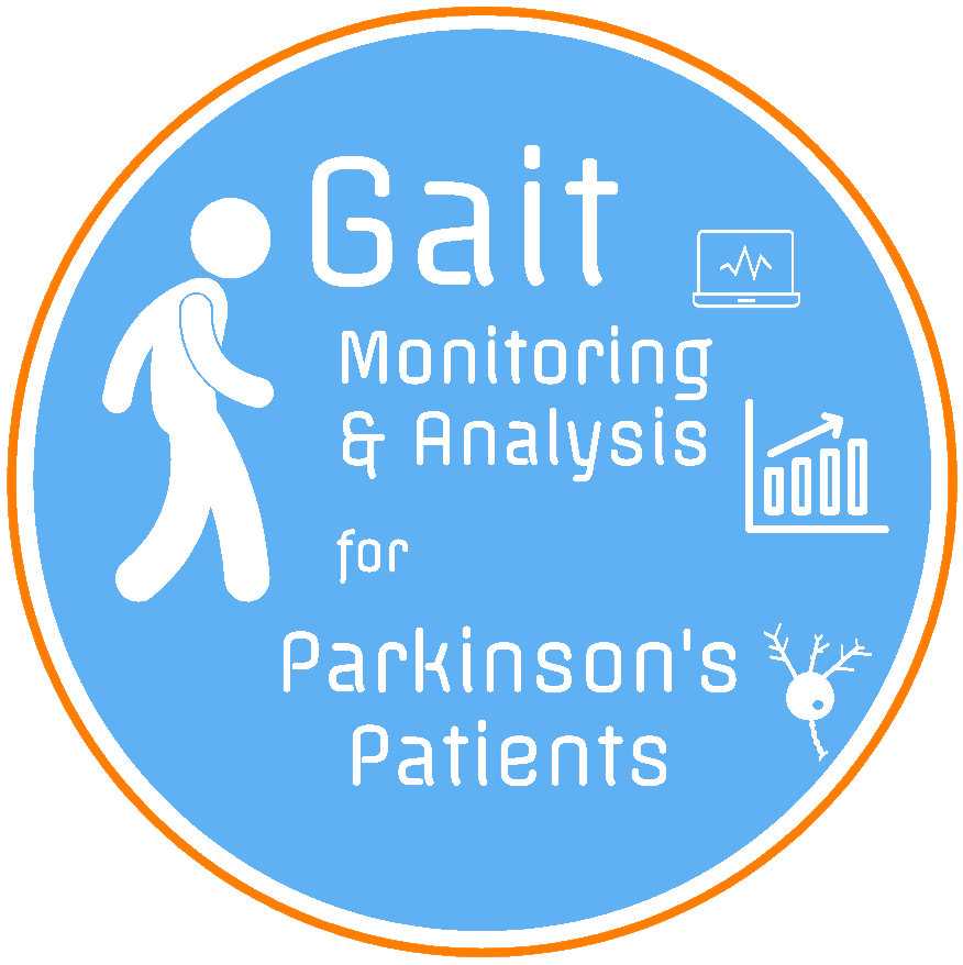 Gait Monitoring and Analysis for Parkinson's Disease Patients