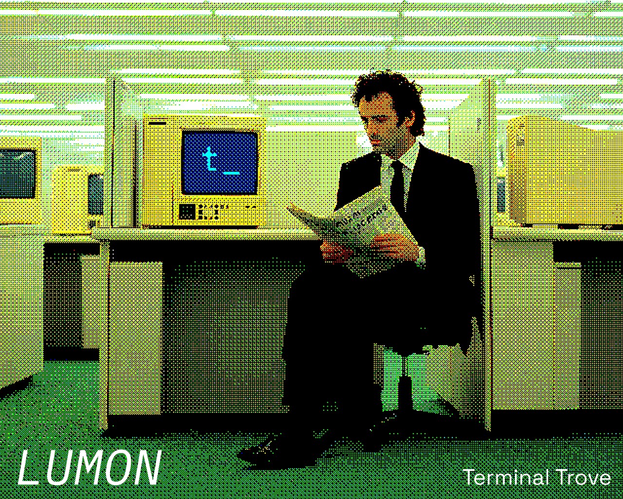 Lumon Screenshot