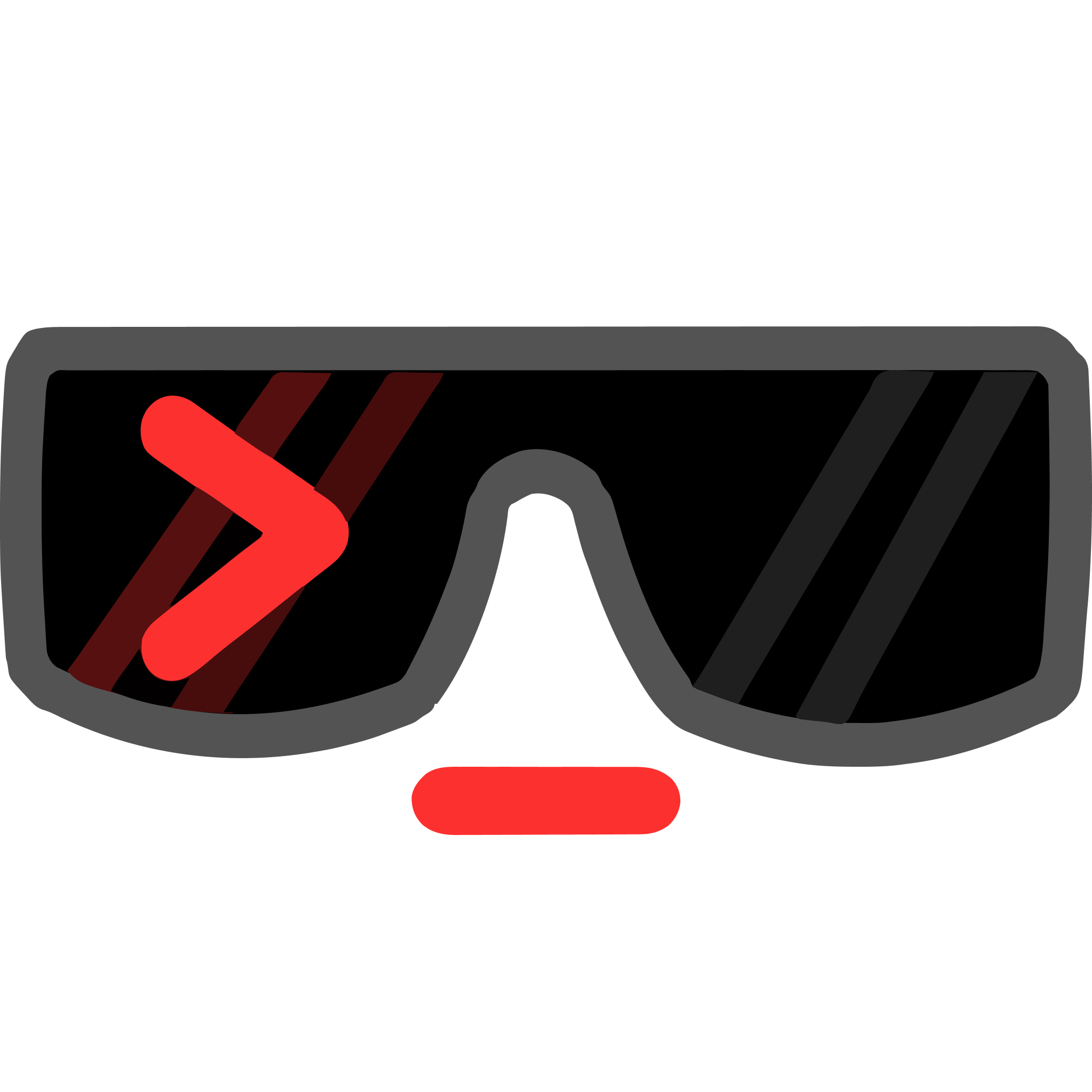 Terminator logo