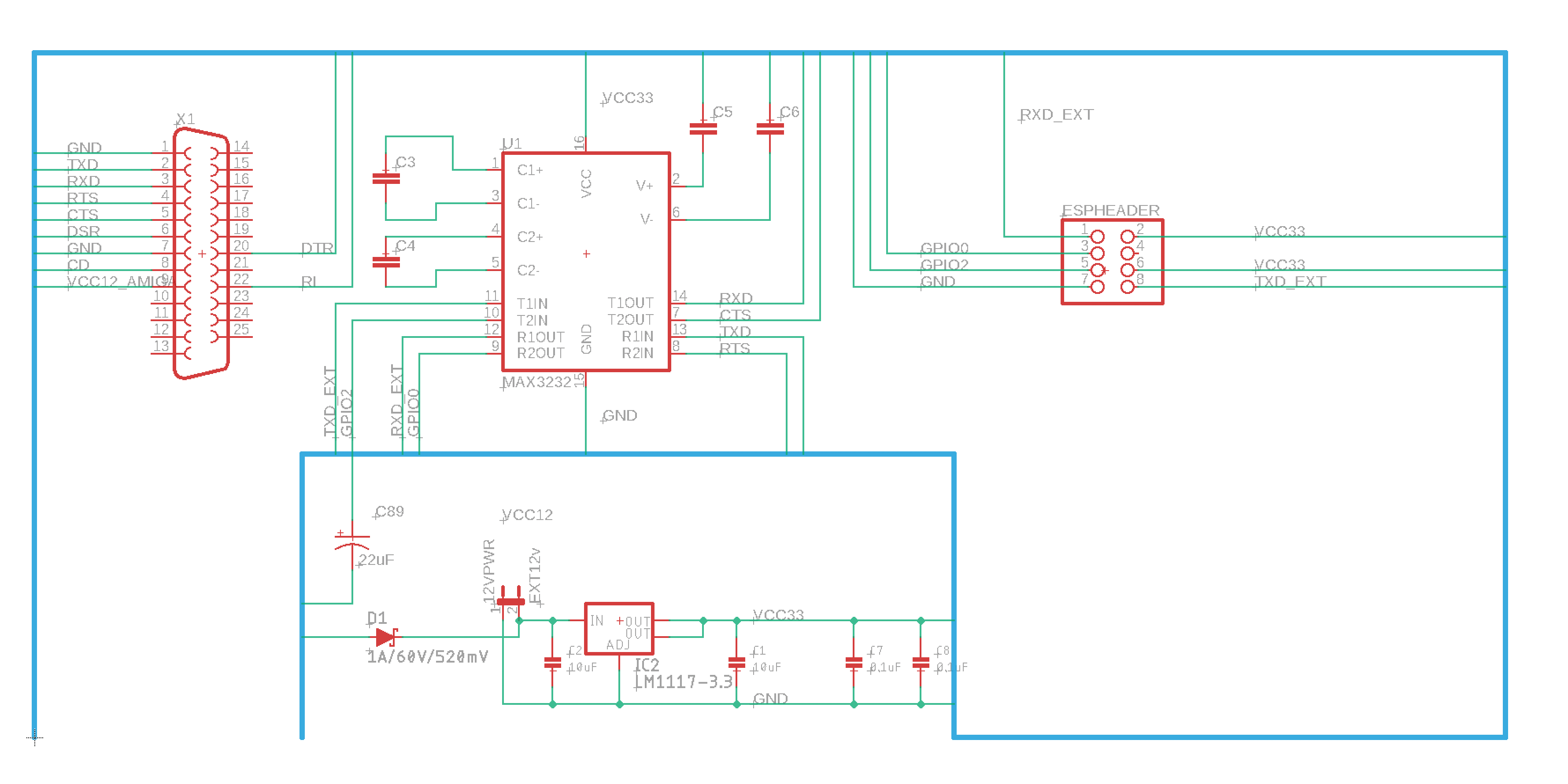 Schematic