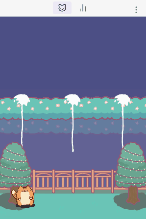 Cheers pet view night