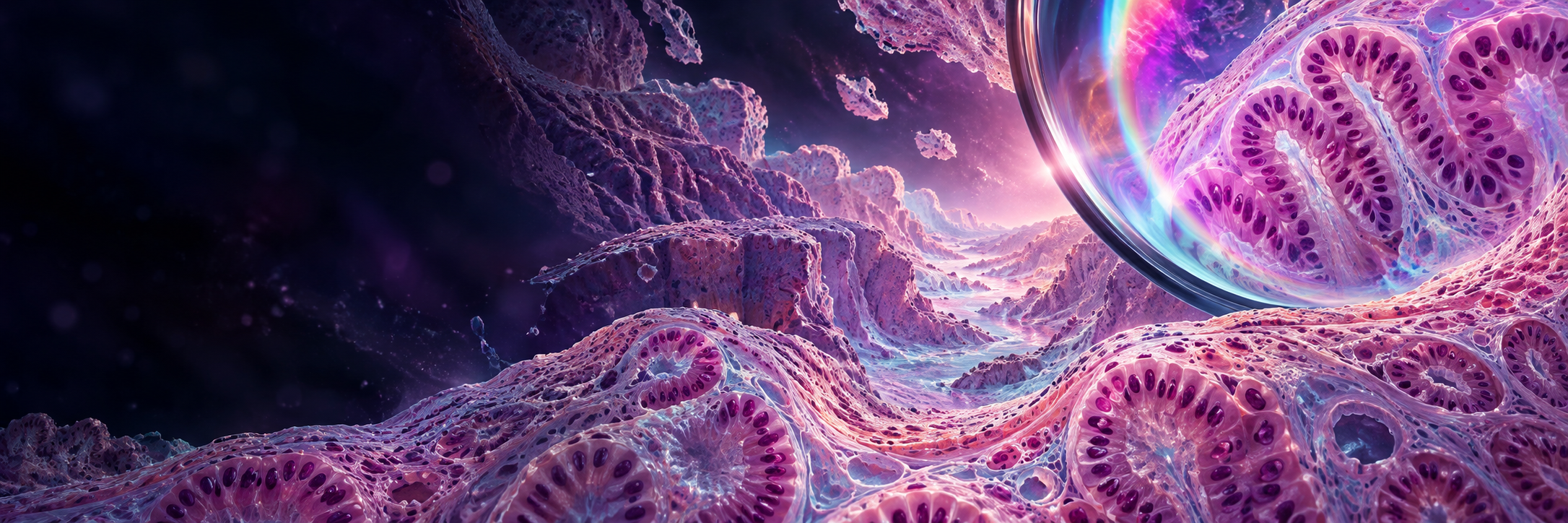 Conceptual scientific artwork for Color-response sensitivity for pathology error screening