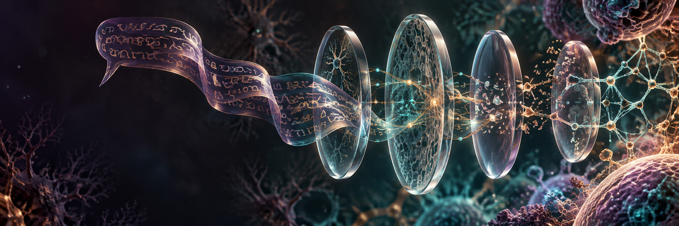 Conceptual scientific artwork for Rationale reliability audit