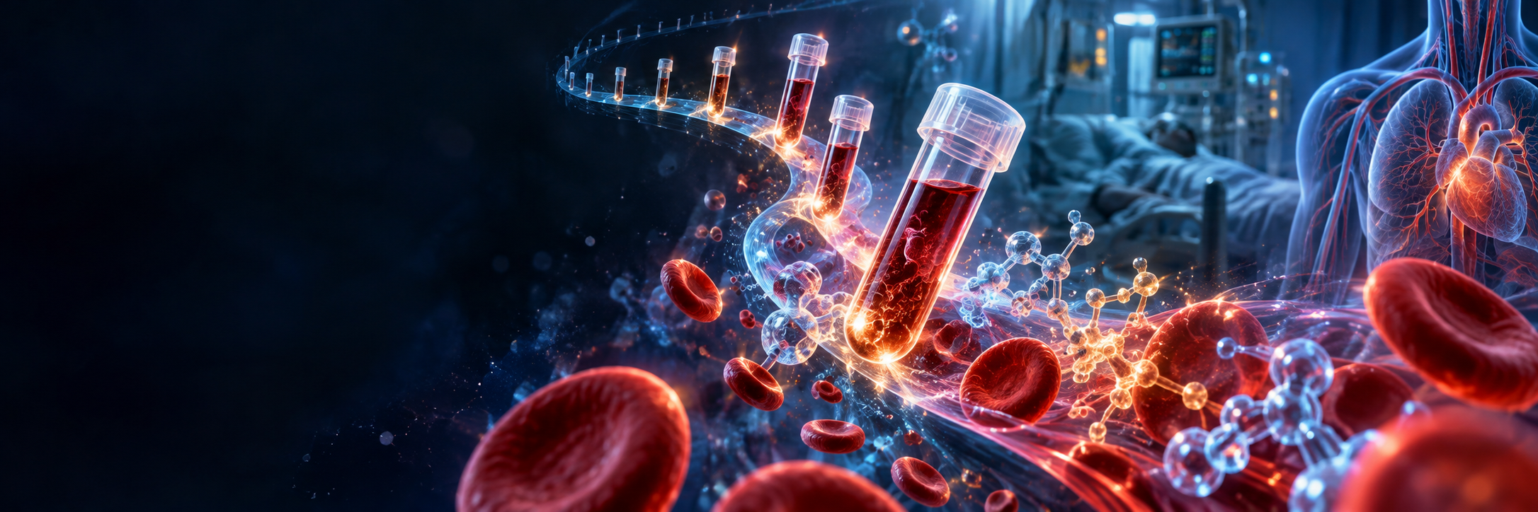 Conceptual scientific artwork for Six-hour ICU laboratory prediction