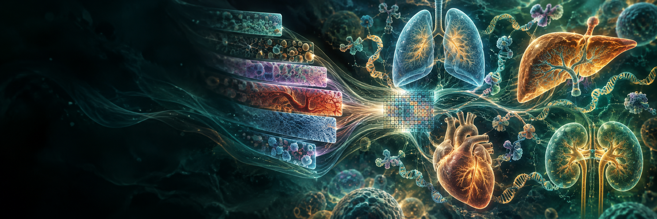 Conceptual scientific artwork for TRACE-Fib