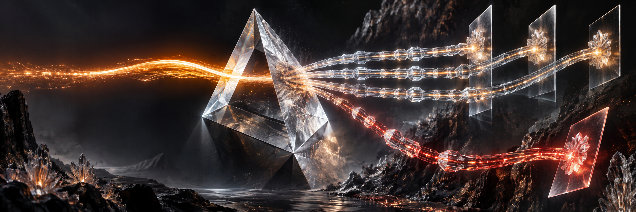 Conceptual scientific artwork for Universal preservation under stochastic transformations