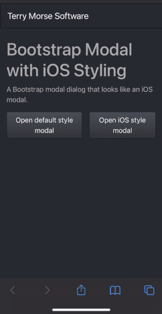 for ios download Bootstrap Studio 6.4.2