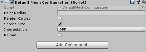 Creating a Mesh Configuration