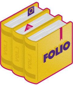 folio