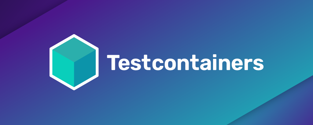 Testcontainers Banner