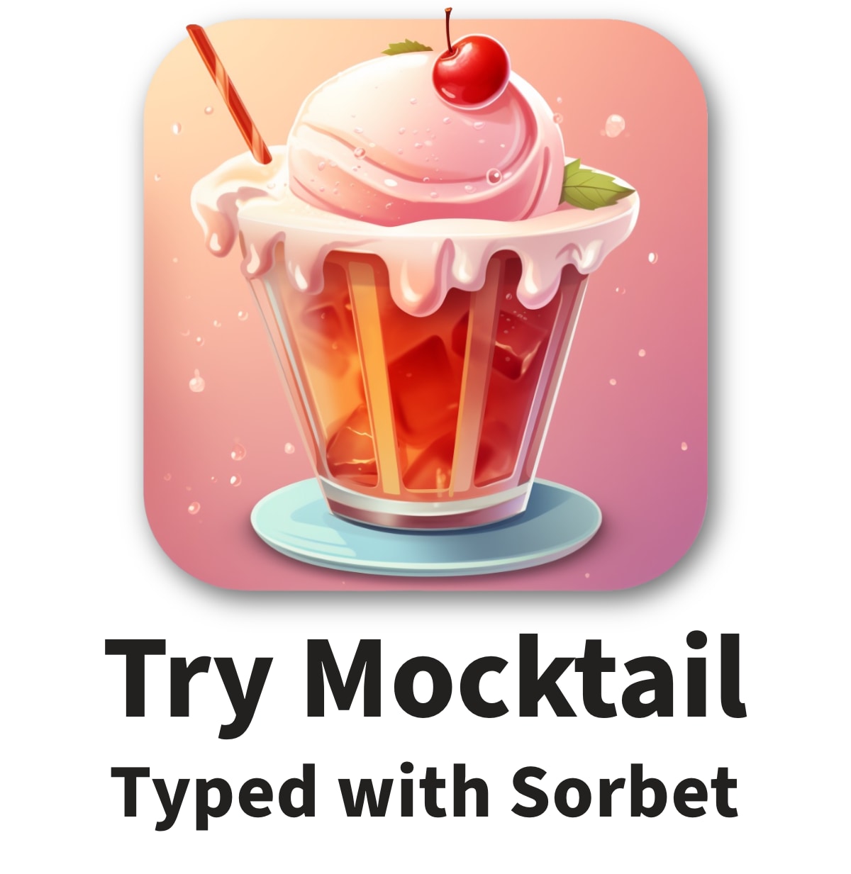 Try Mocktail with Sorbet type checking