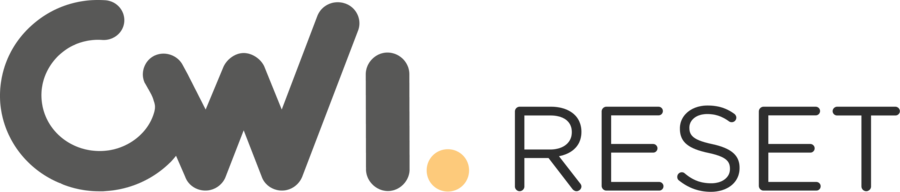 Logo Reset