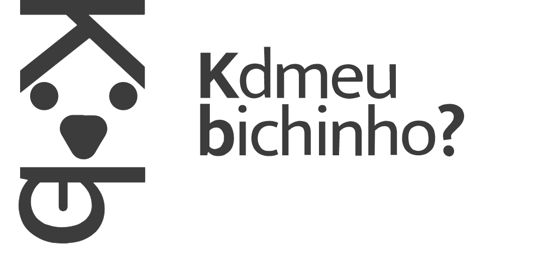 Logo do KdMeuBichinho