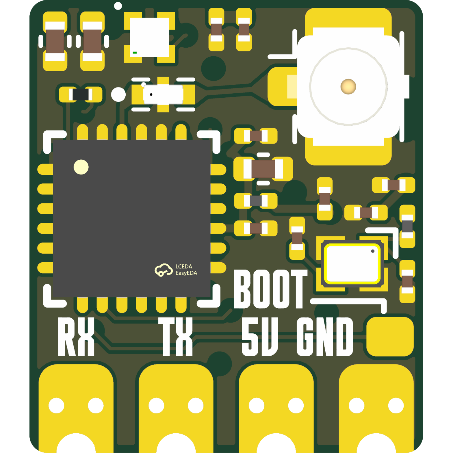 OpenRX-Lite-UFL, from the project README