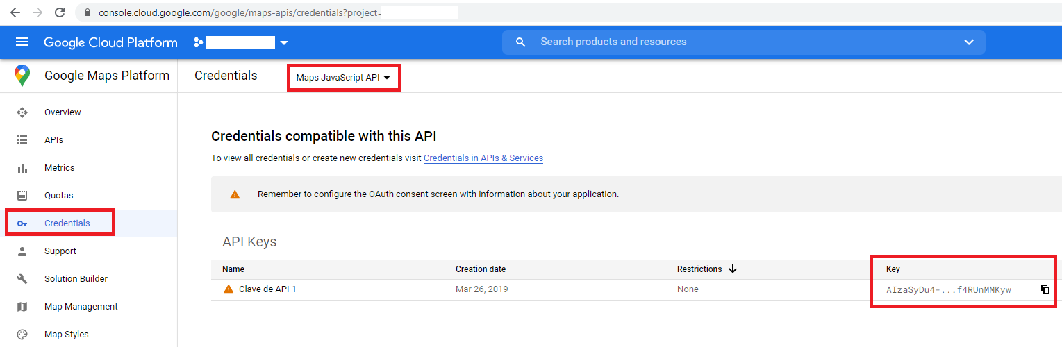 GitHub - tetreum/gmaps-helper: UI to get quadrants in GMaps easily.