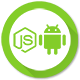 NodeJS and Android App