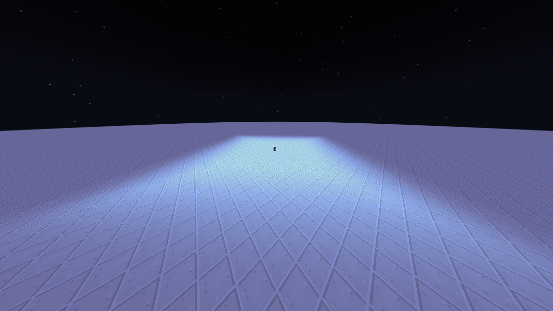 Colored light