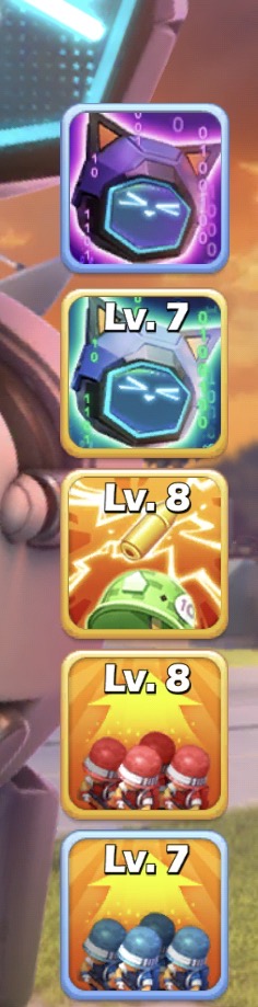MM Hero Skills Example