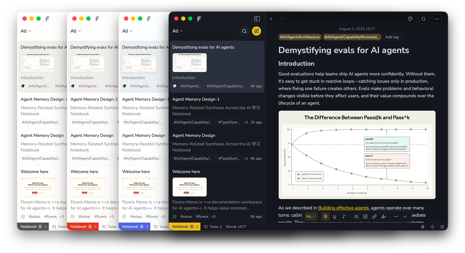 flowix screenshot 3