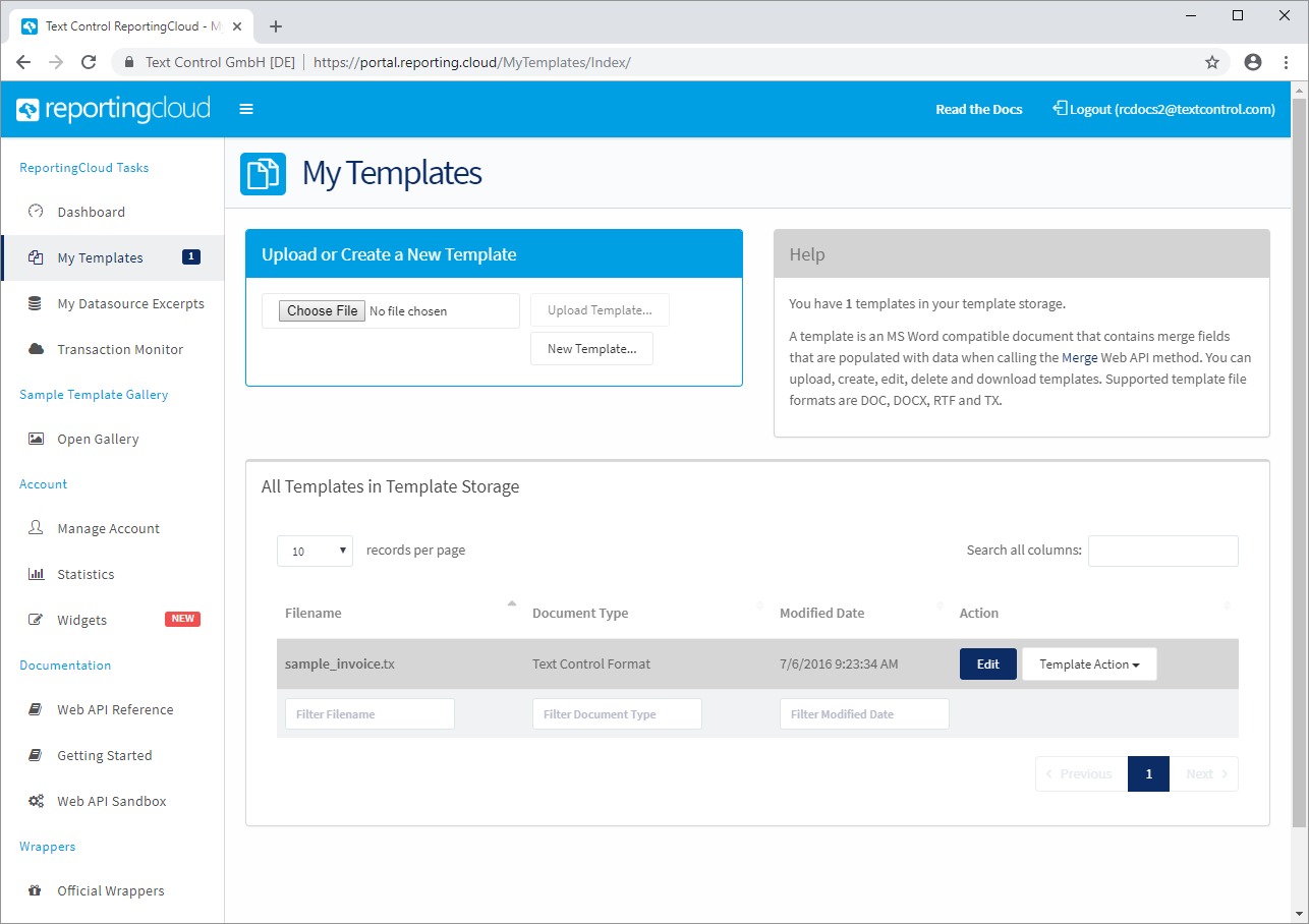 introduction-portal-overview-reportingcloud-docs