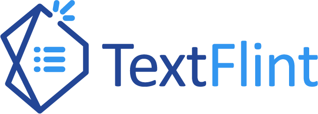 Textflint Logo