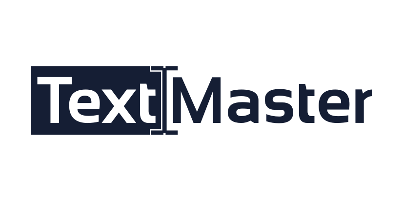 TextMaster: Professional multilingual translation and writing solution combining a network of certified translators and writers with proprietary technologies.