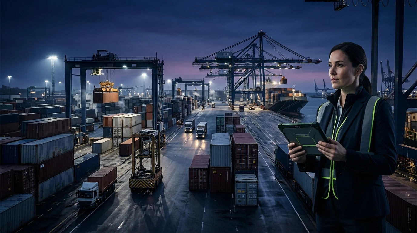 Global Trade