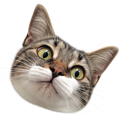 MeowChan cat logo
