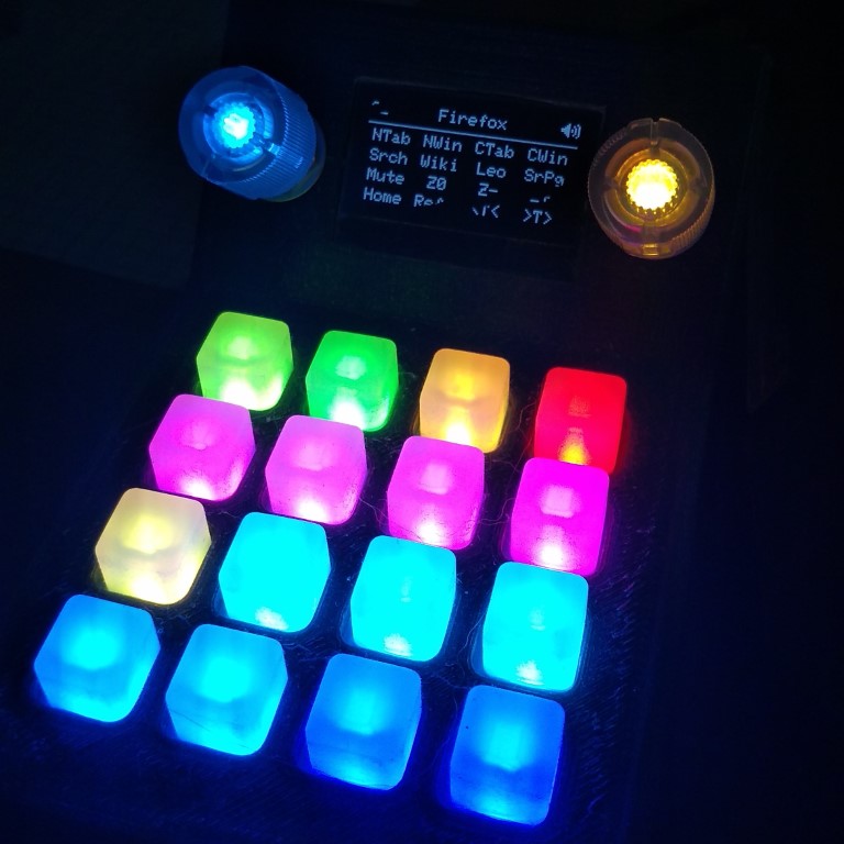 pico-macropad