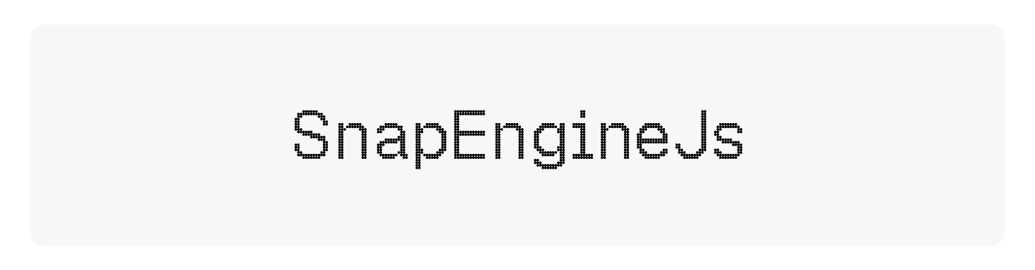 SnapEngine