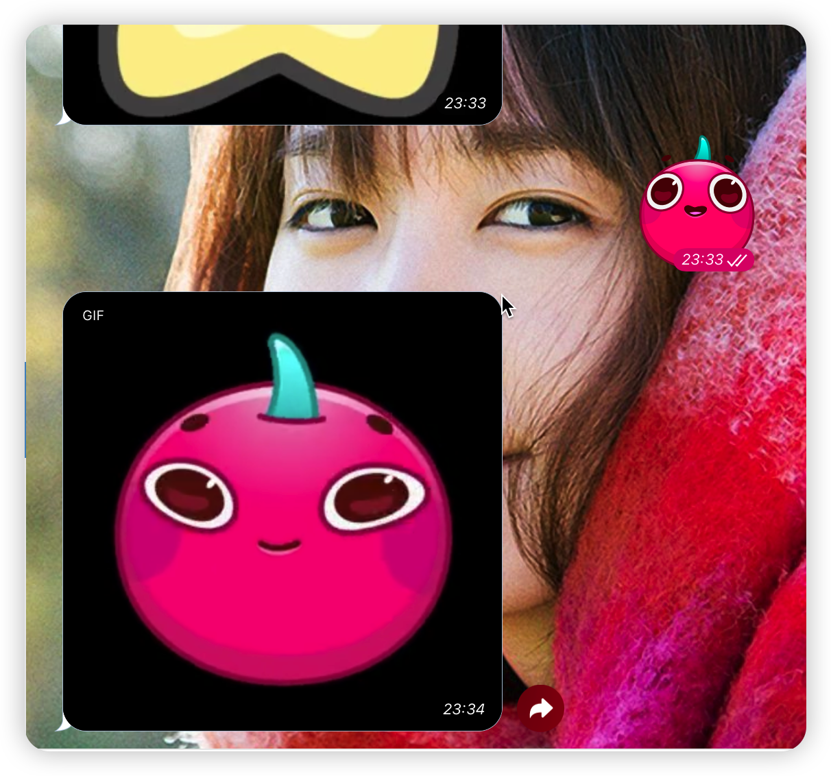 emoji sticker download